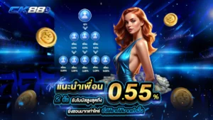 รีวิวเกมแตกง่าย ck88 เครดิตฟรี 50 รวมสล็อตยอดนิยม โบนัสจัดเต็ม 2026